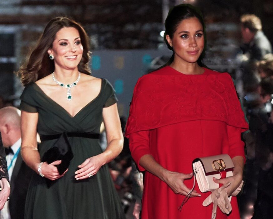 Фото: instagram.com/kensingtonroyal