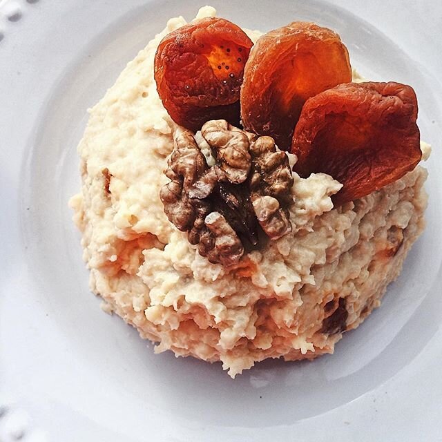 Очень каша хороша, ели кашу не спеша!