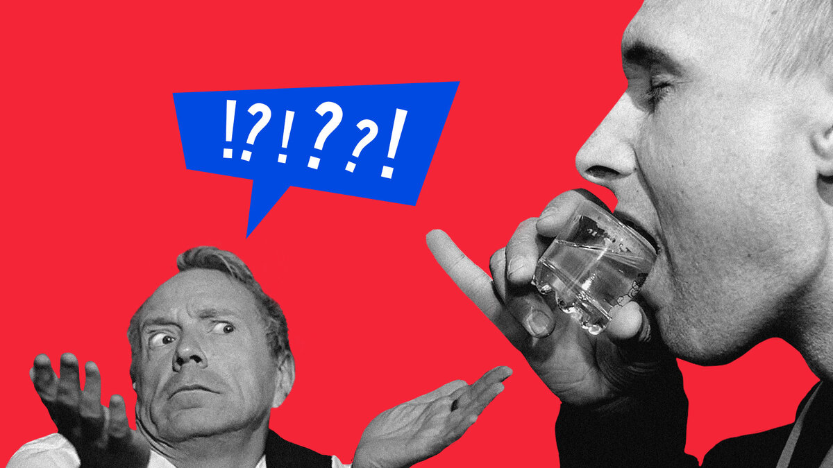 Ирина Баранова