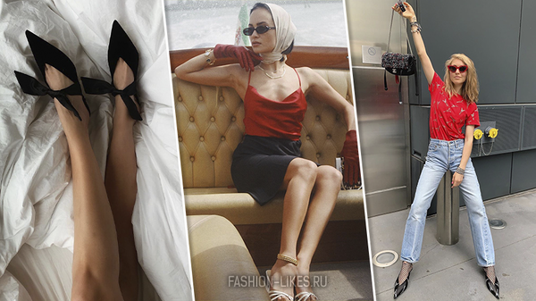 9 блогеров, которые одеваются так дорого и роскошно, как будто у них денег куры не клюют