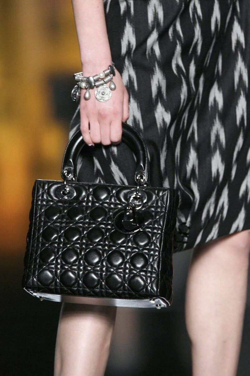 Lady Dior