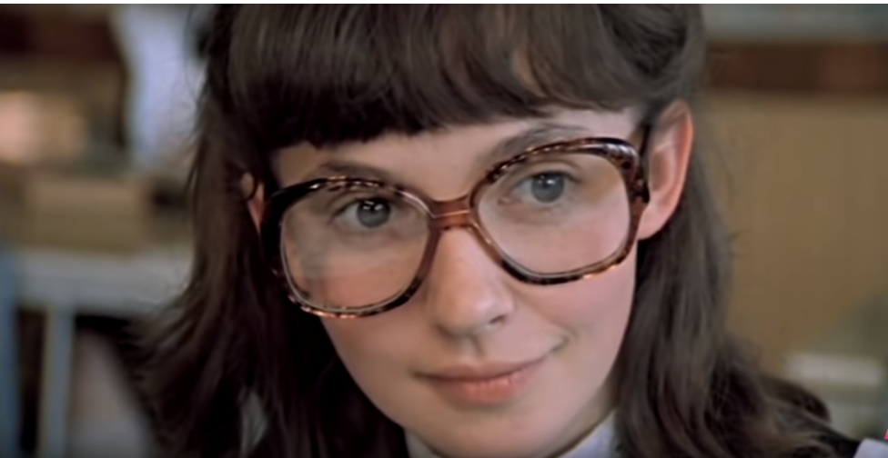 Кадр из фильма "Вам и не снилось"