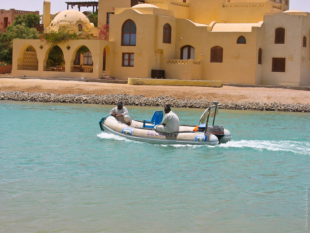 El Gouna Р•РіРёРїРµС‚