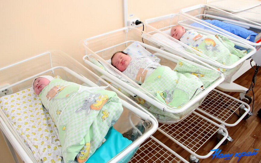 Кирилл и Яна – самые популярные имена новорожденных в Барановичах | Наш ...