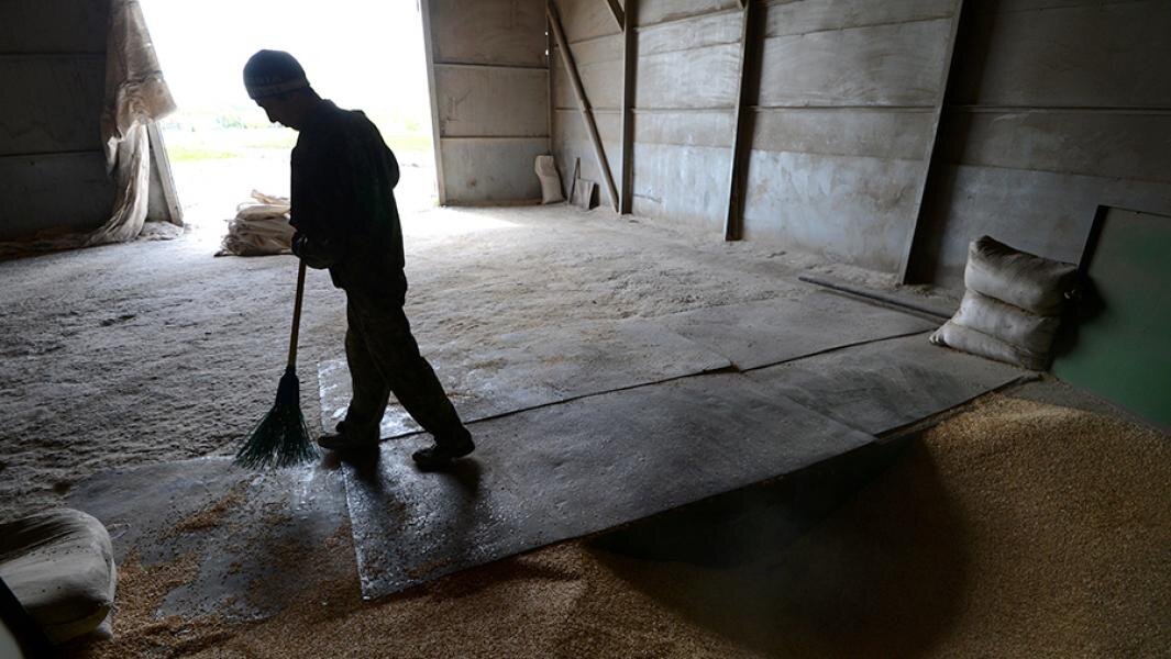 Фото: РИА Новости/Александр Кряжев 