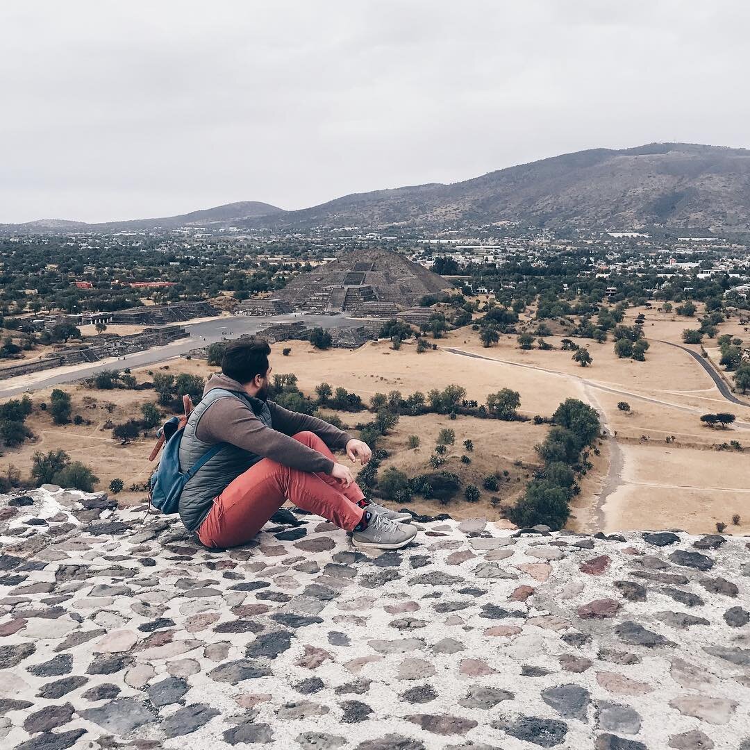 Мехико, Мексика