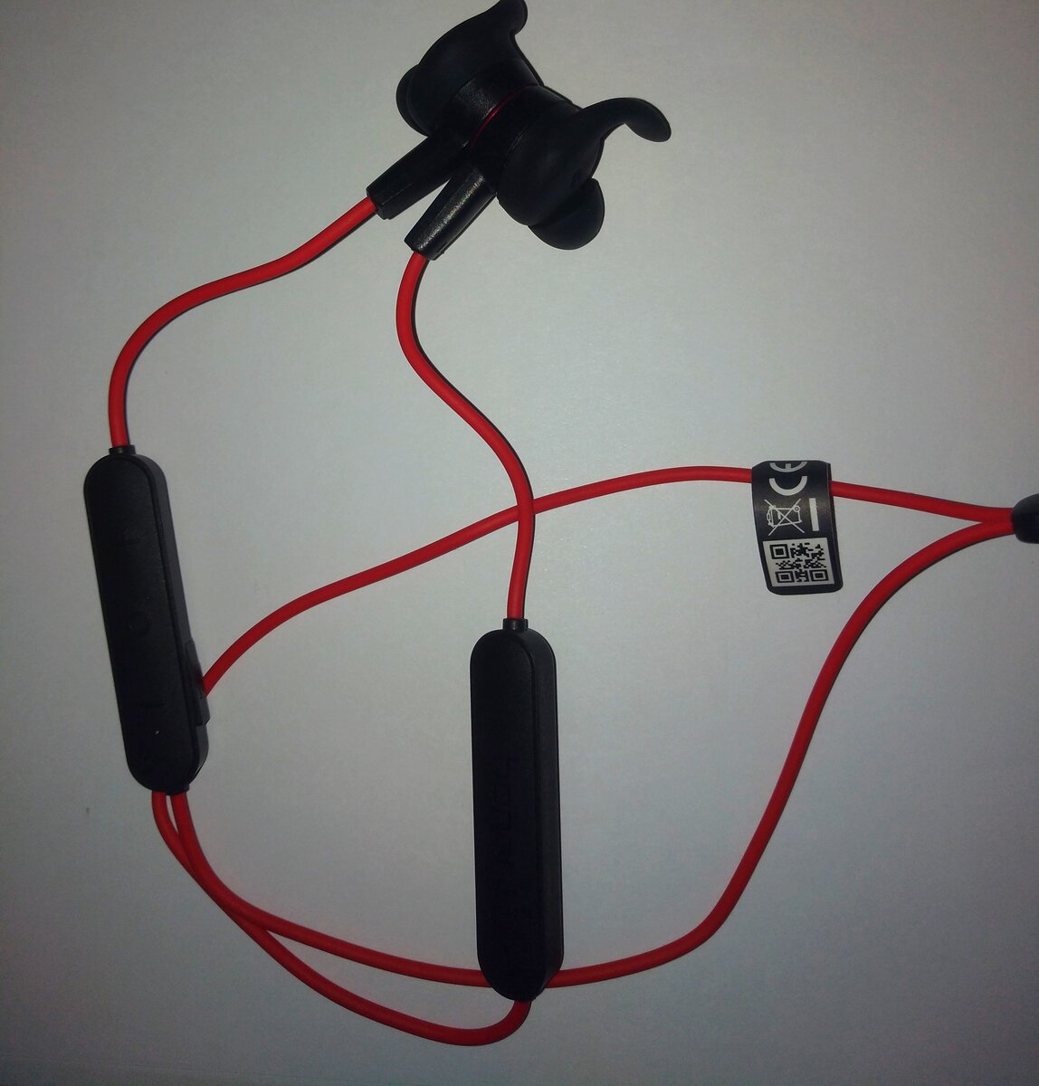 Внешний вид.