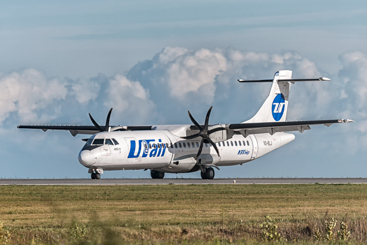 atr 72 самолет фото салона