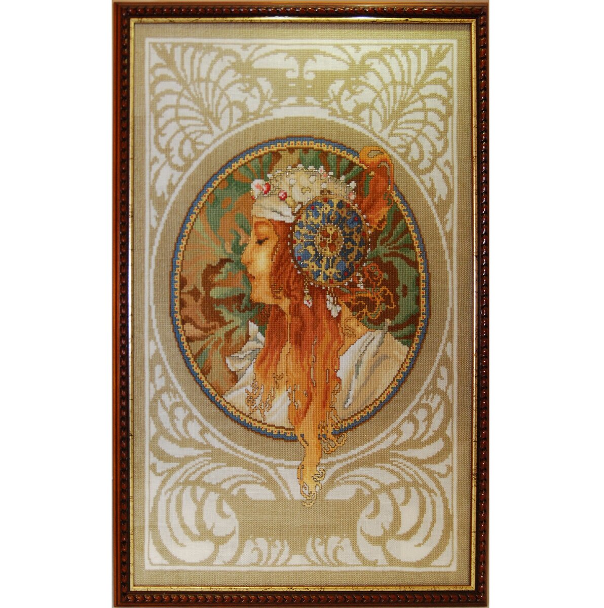 фото вышивки из интернета