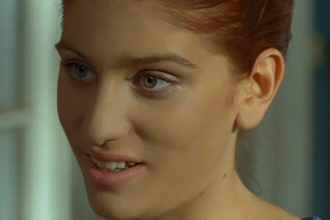 Нино Нинидзе в фильме "И не было лучше брата"