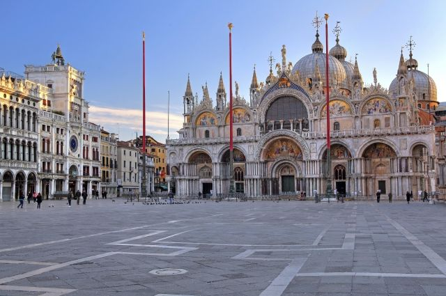 20 лучших мест в Италии, которые стоит увидеть хотя бы раз в жизни