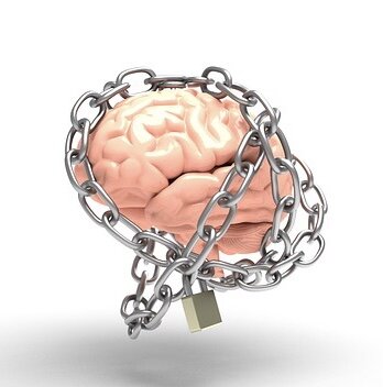 Наш мозг в заложниках обстоятельств