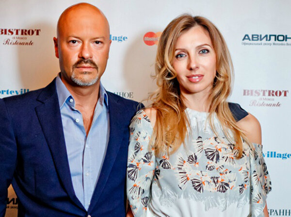 Светлана Бондарчук о своем бывшем муже Федоре и актрисе Паулине Андреевой