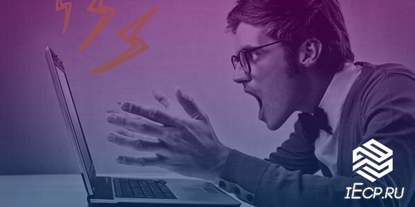 Сообщение портала Bleeping Computer