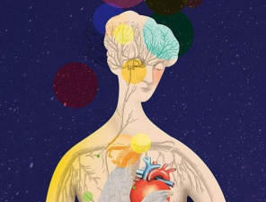 Как влияют на тело наши ЭМОЦИИ?