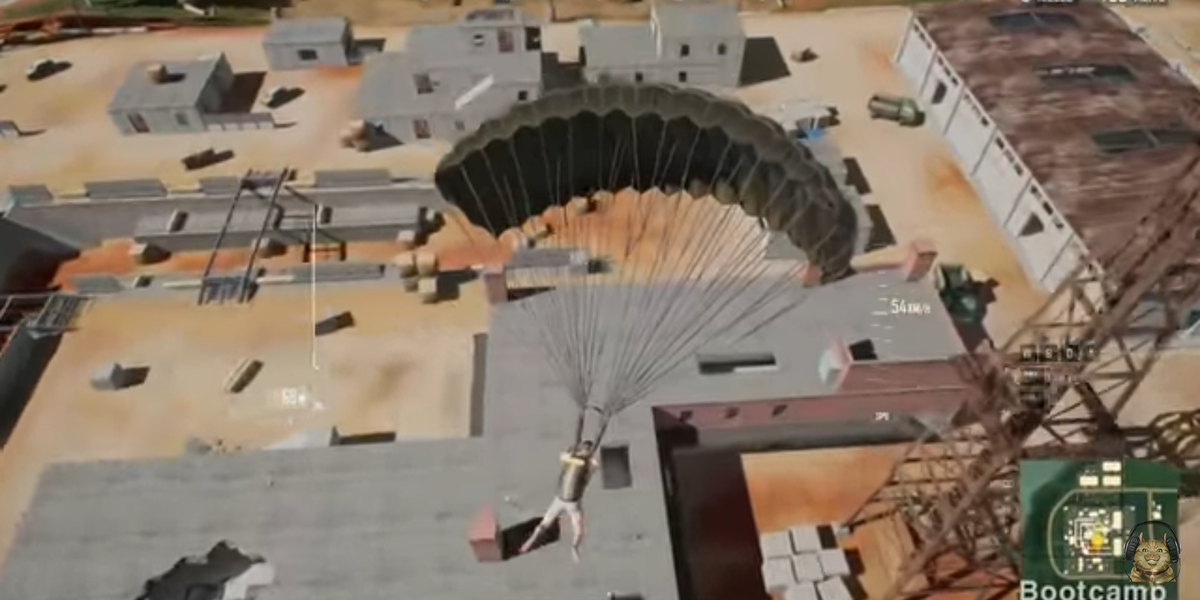 Такими темпами, скоро пабг на смарт часах выйдет🙃😆. 