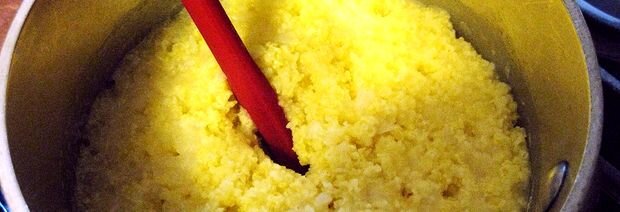 Пшено. Божественная еда, если готовить правильно