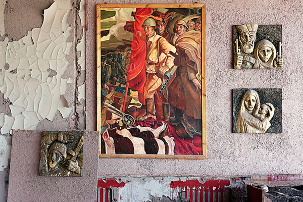 Фото: Eric Lusito / REX