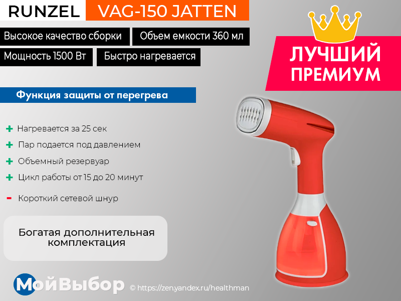 Деталь для отпаривателя Runzel 150 белая пластиковая. Runzel for-900 utmarkt Red. Runzel for-910 jagarbast обзоры.