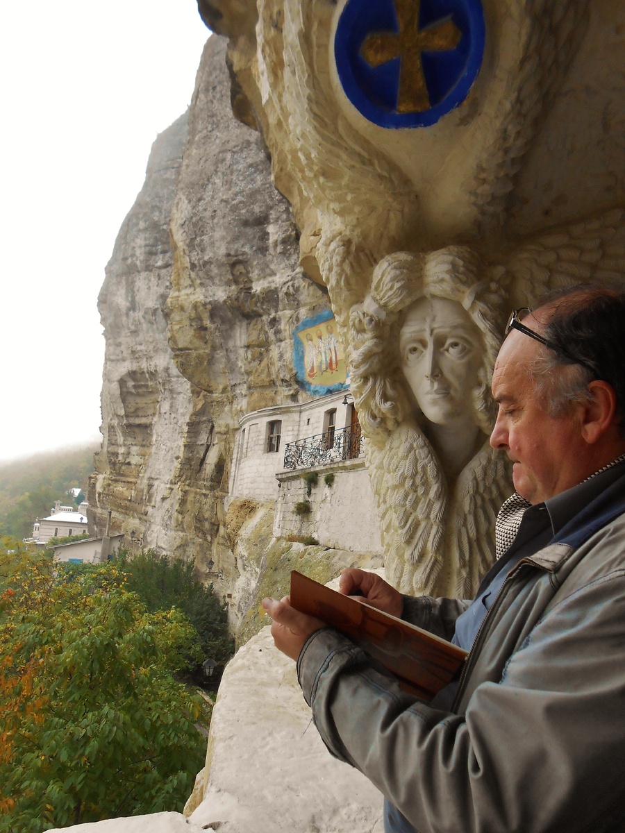 Владислав Несынов  