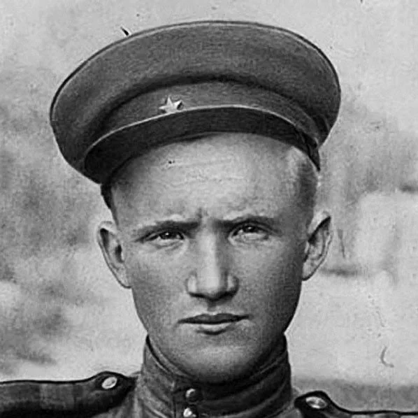 Павел Винник 