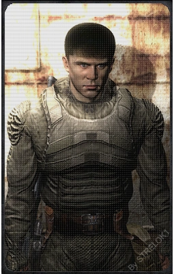 Гонта. Сталкер Фэндом - источник