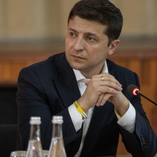 Президент Украины,Украина,Зеленский,Порошенко