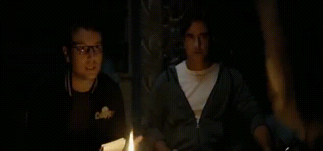 Кадры из фильма