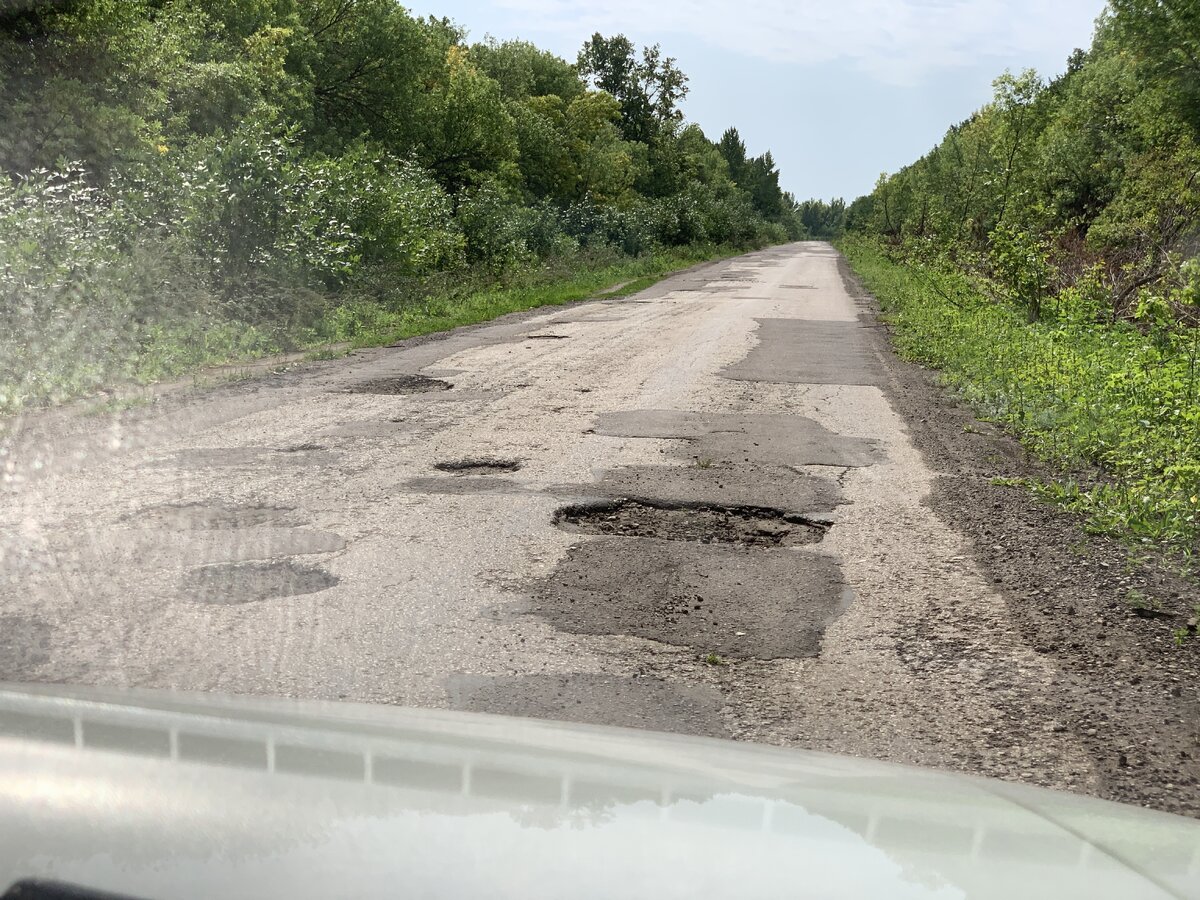 Как в дороге не захотеть в туалет в дороге