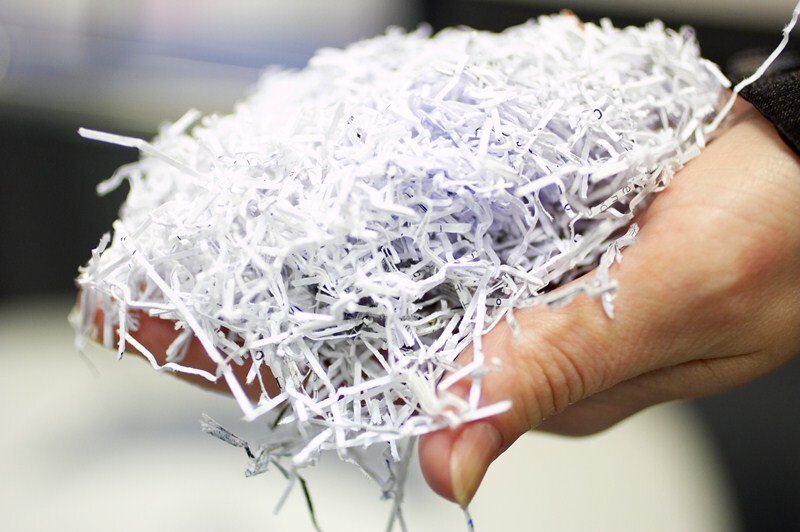 Работы выпускников уничтожаются с целью добиться объективности