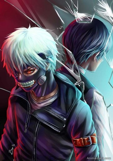 Токийский гуль