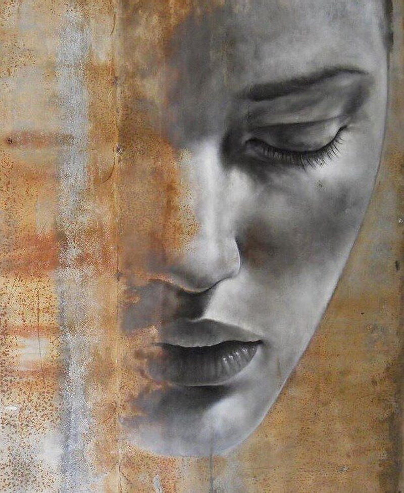 Художник Max Gaspar.