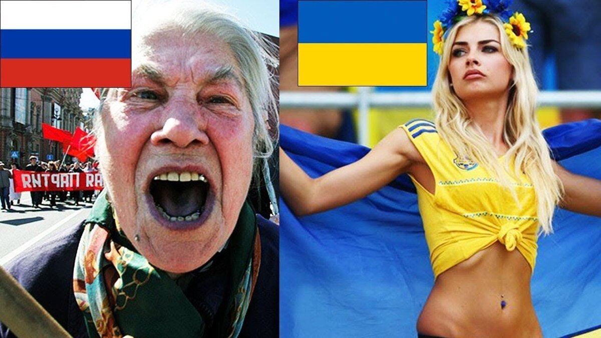 Российское население