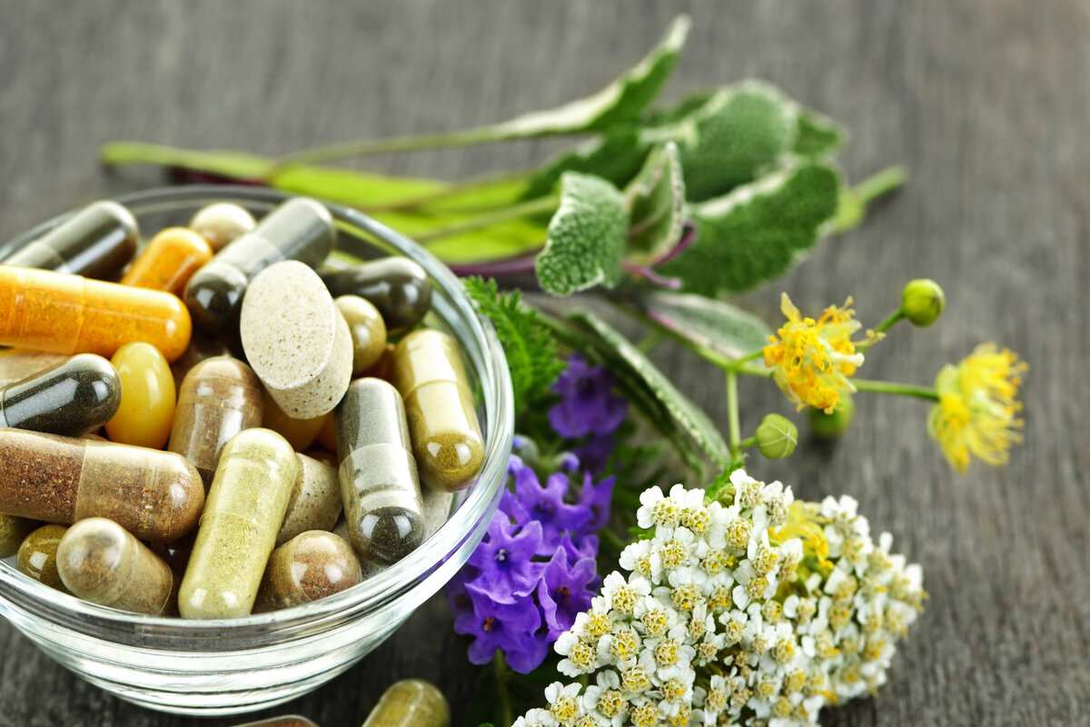Alternative medicine