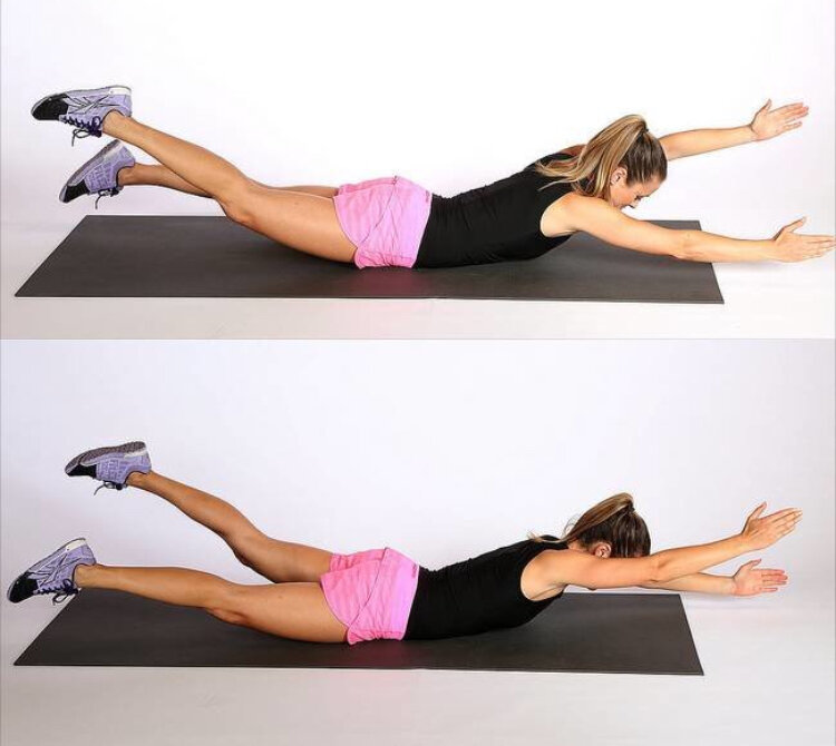 Техника выполнения 