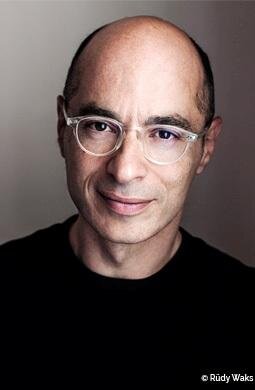 Бернар Вербер.