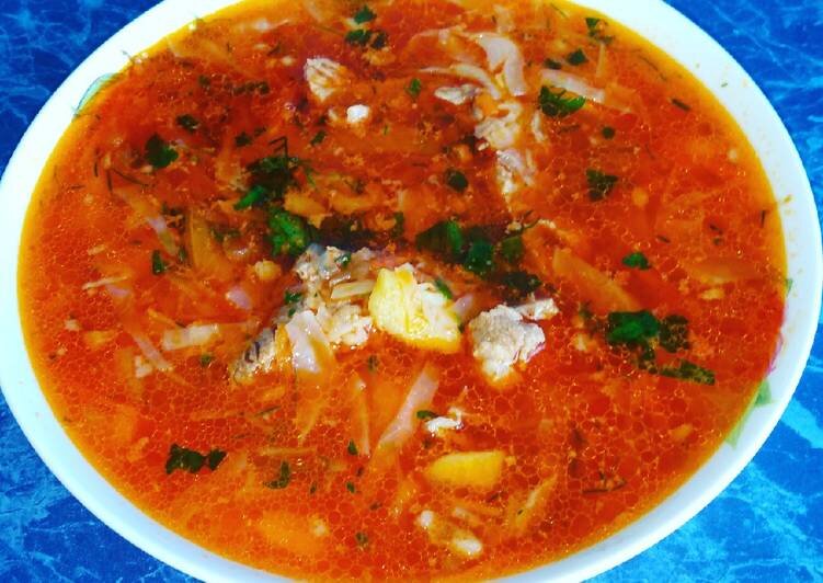 Щи из свежей капусты с курицей рецепт фото пошагово и видео - 1000.menu
