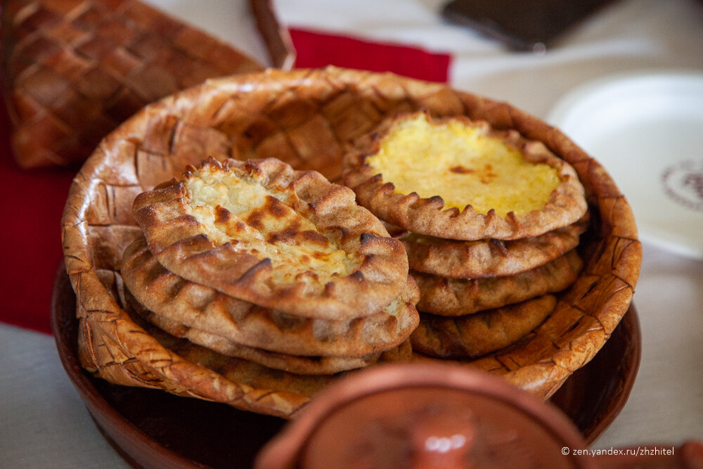 Картинки карельская кухня