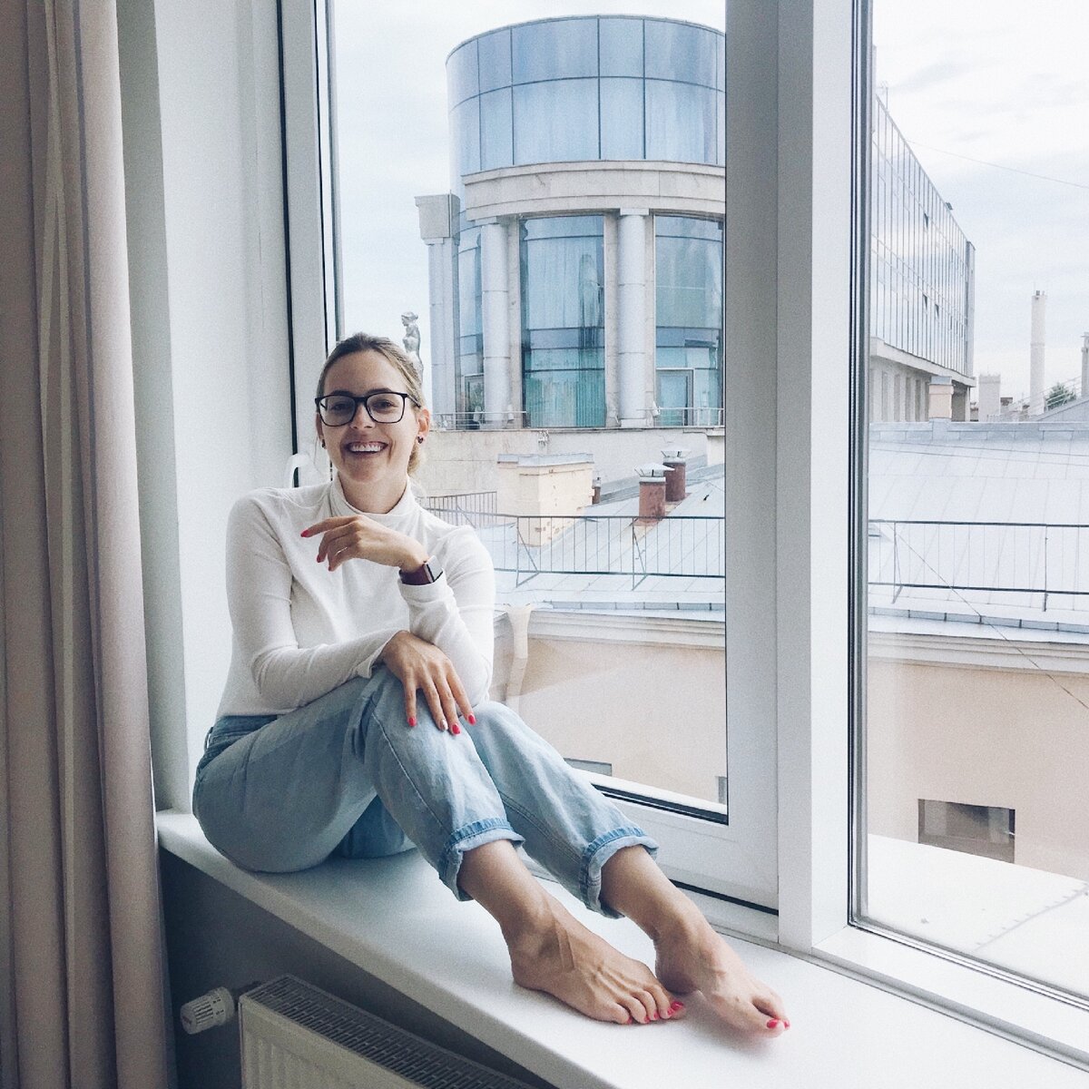 Трудно воздержаться от комментариев, когда тема такая животрепещущая 