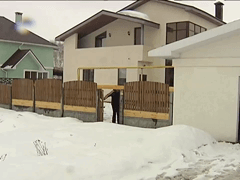 Жду пока Хан успокоится, и только тогда выхожу