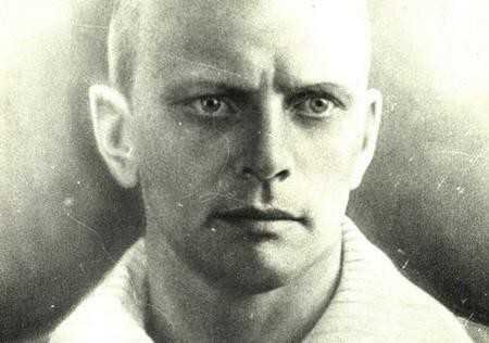 Георгий Павлович Маленков