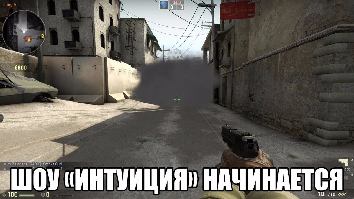 Тупо жиза.. 