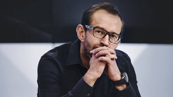 Константин Хабенский