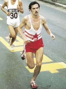 Фукуокский марафон - неофициальный чемпионат мира