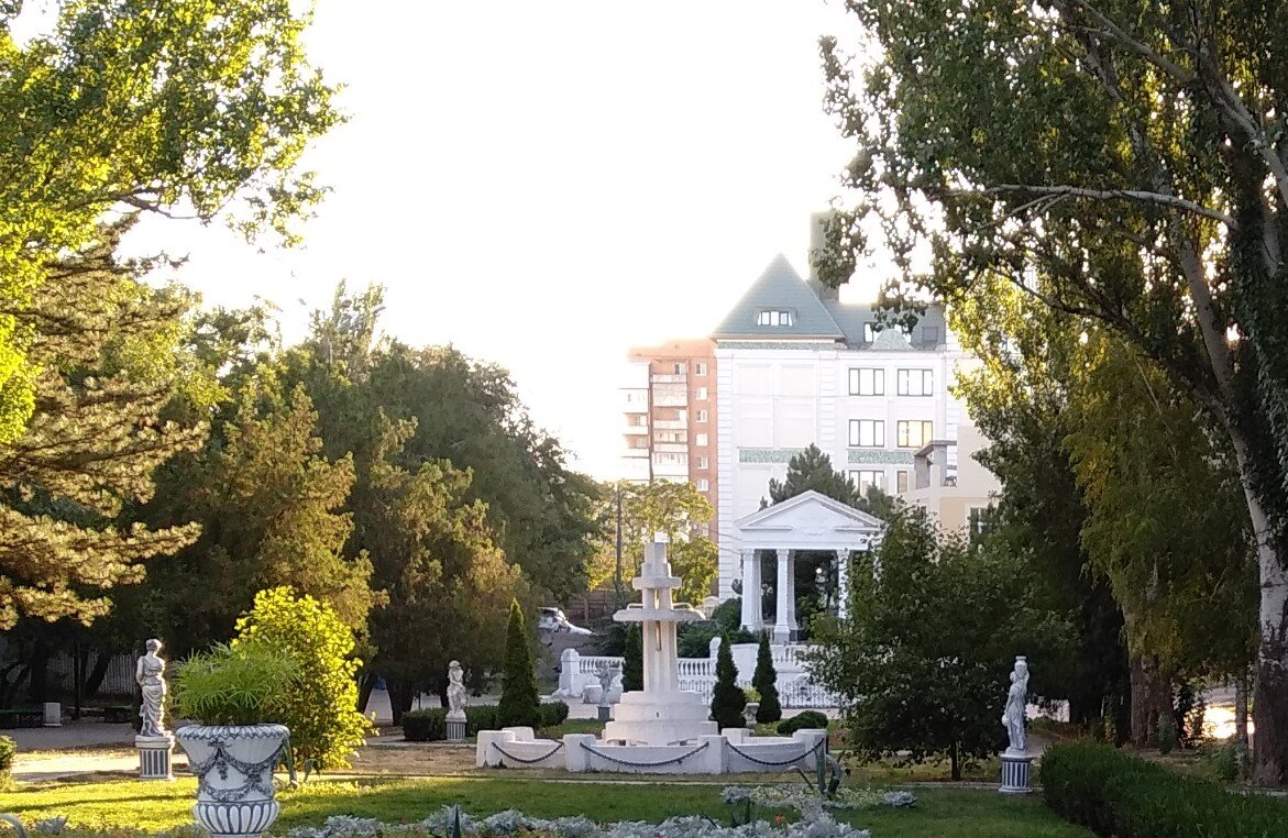 Фото автора.