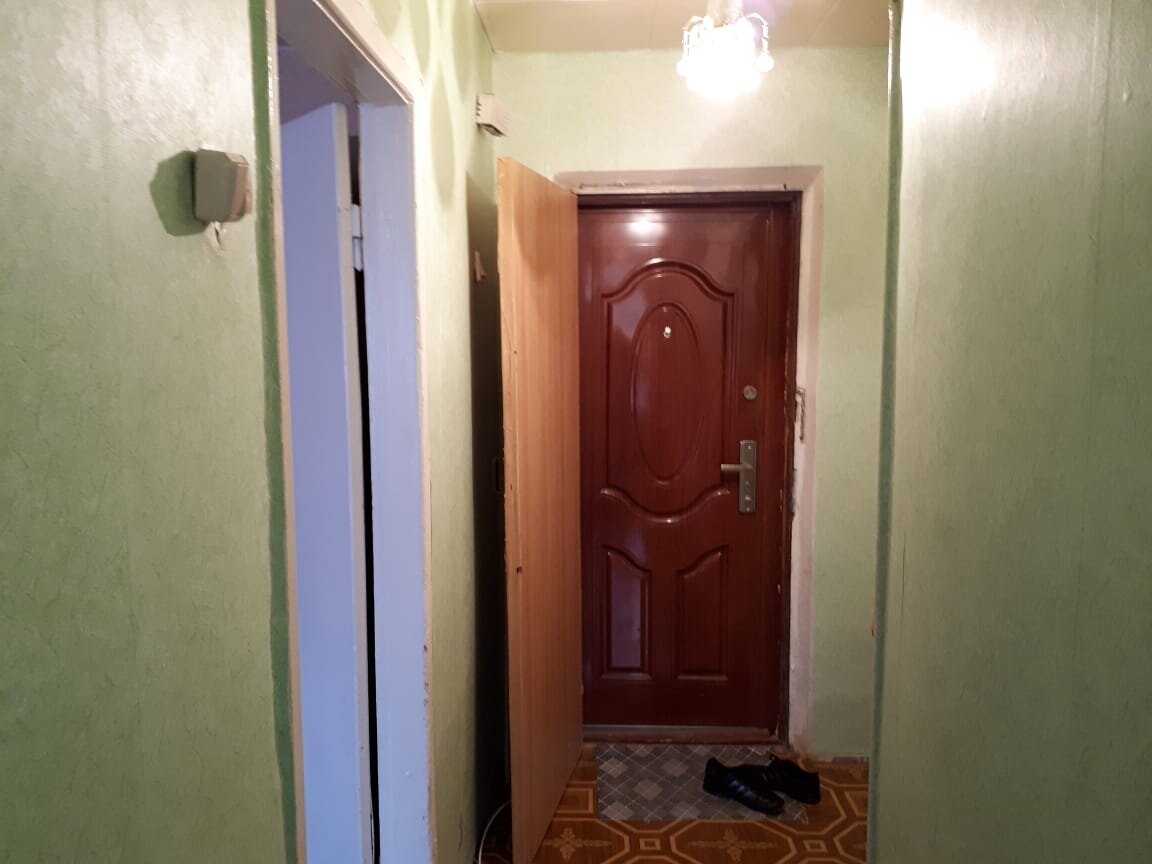 Изначальный вид