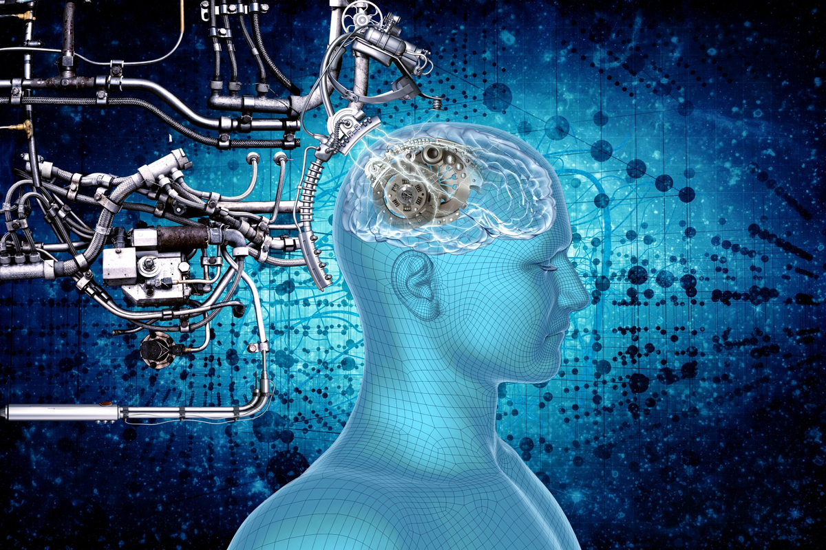 Ии невозможен. Моделирование искусственного интеллекта. Мозг кибернетика. Искусственный интеллект мозг. Биологическое моделирование искусственного интеллекта.