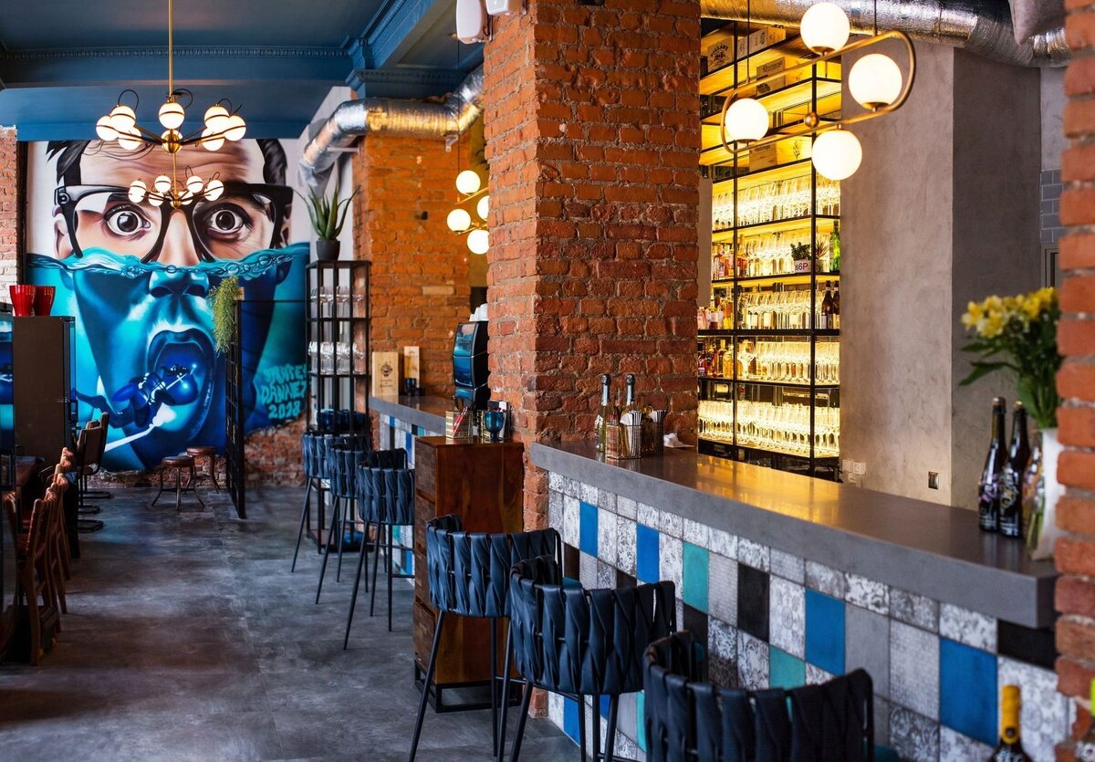 Bigati Bar