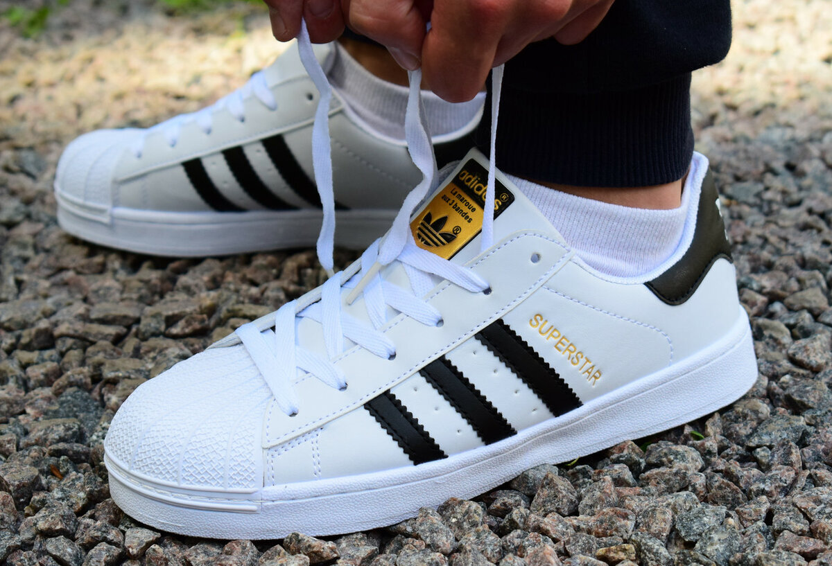 Superstar adidas clearance 26