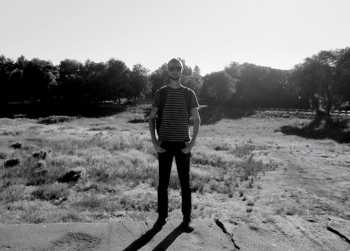 автор проекта Егор Федотов (г. Самара)